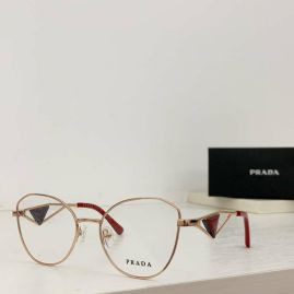 Picture of Pradaa Optical Glasses _SKUfw54318708fw